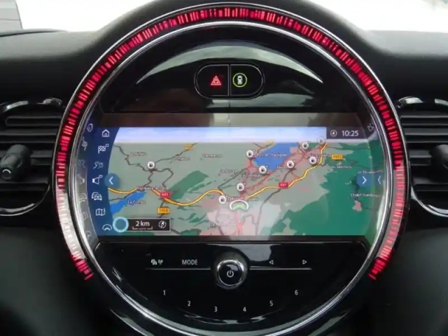 Mini Mini cooper s 178ch edition premium plus bva7 — photo 15