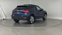 Audi Q2 35 TDI 150ch S line Plus S tronic 7 — photo 5