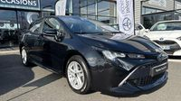 Toyota Corolla 122h Dynamic Business + Programme Beyond Zero Academy MY22 — photo 3