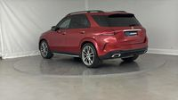 Mercedes Gle 350 e 211+136ch AMG Line 4Matic 9G-Tronic — photo 8