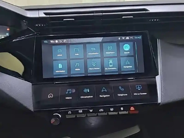 Peugeot 308 bluehdi 130ch s&amp;s eat8 — photo 77
