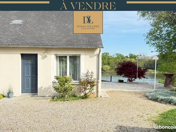 Maison 4 pièces 142 m²