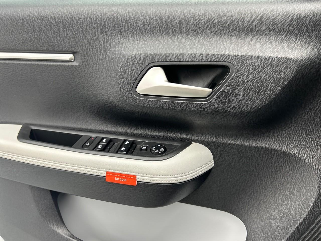 Citroën C3 turbo 100 ch manuelle max — photo 30