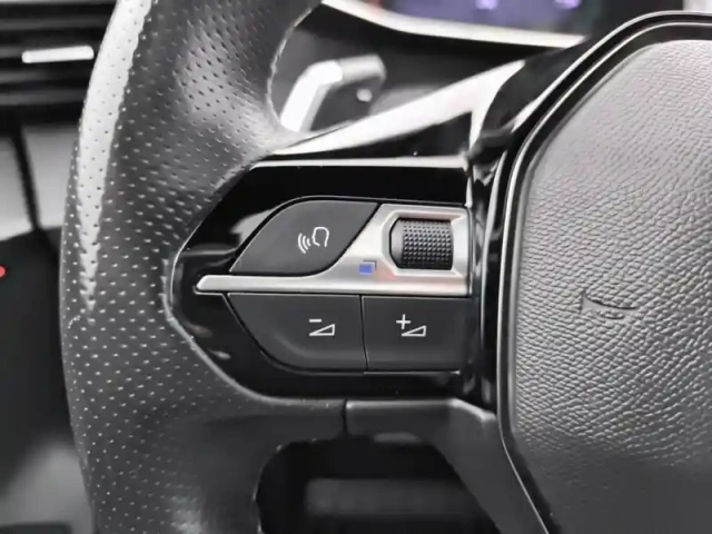 Peugeot 208 puretech 100 s&amp;s eat8 gt — photo 18