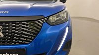 Peugeot 2008 1.5 BlueHDi 110ch S&S Allure Pack — photo 17