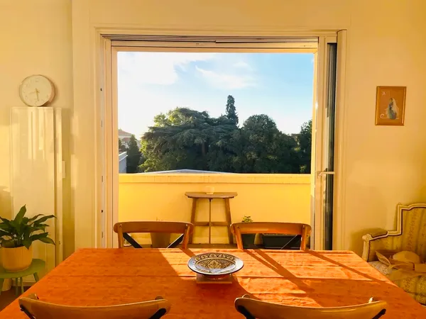 Vends appartement charmant