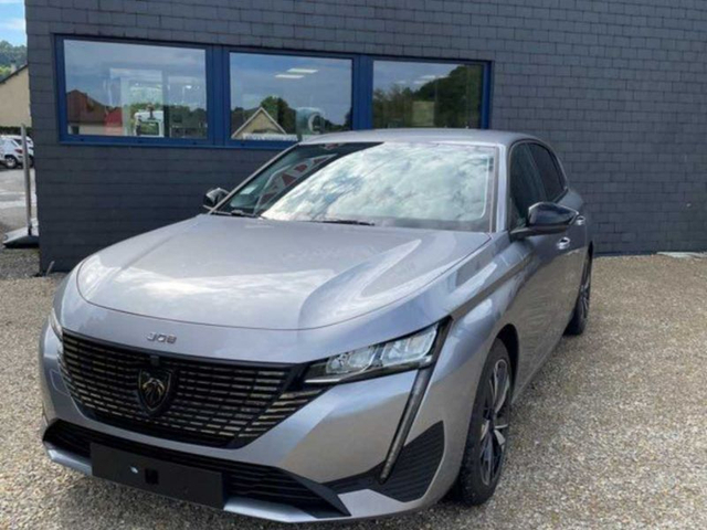 Peugeot 308 Allure