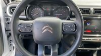 Citroen C3 1.2 PureTech 83ch S&S PLUS — photo 13