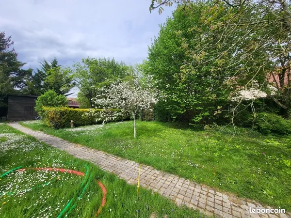 Terrain 315 m² Saint Leu La Foret