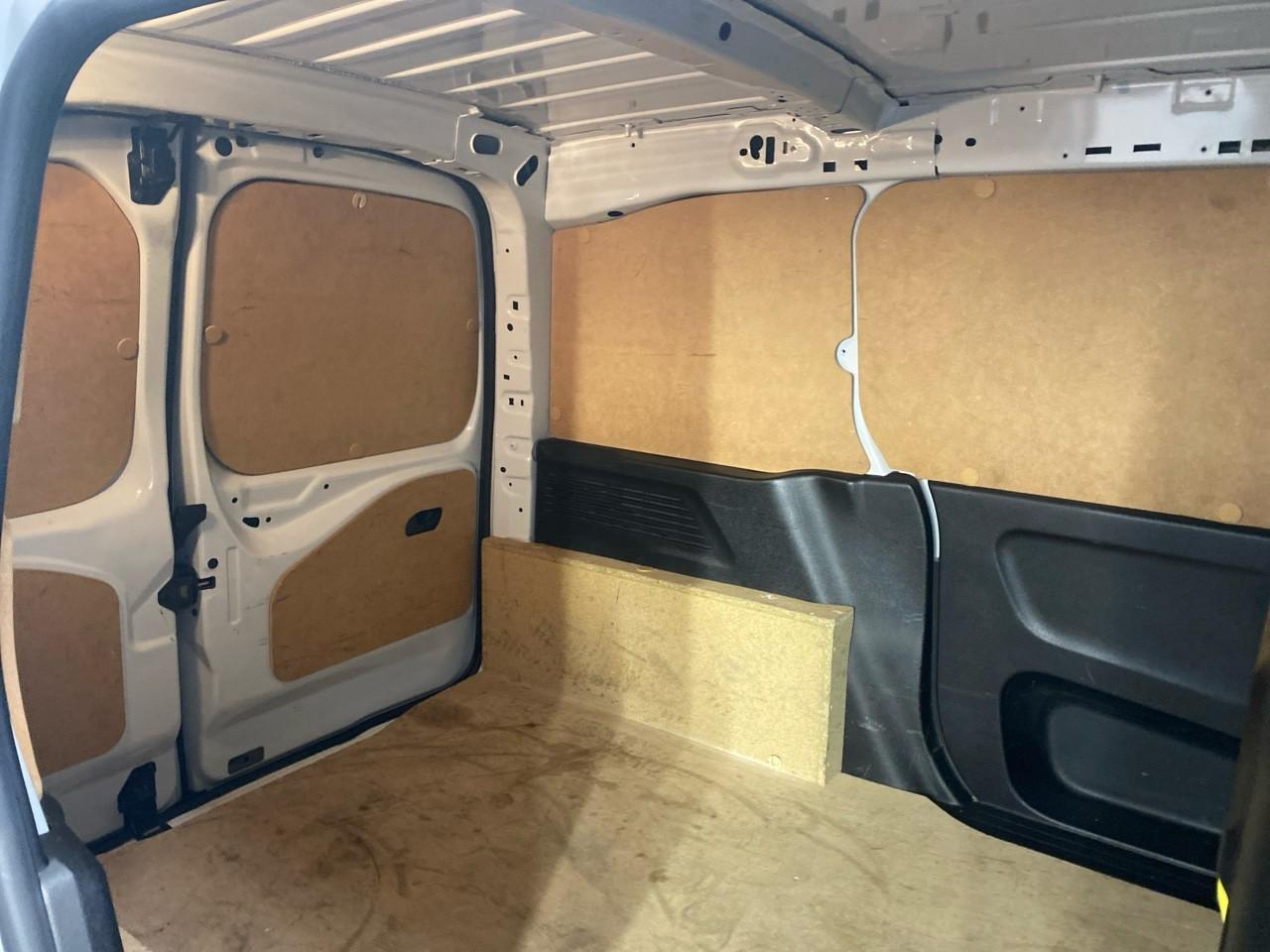 Citroën Berlingo van taille m 650kg bluehdi 100 s&s bvm6 — photo 13