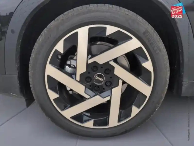 Mini Countryman se 313ch favoured all4 — photo 10