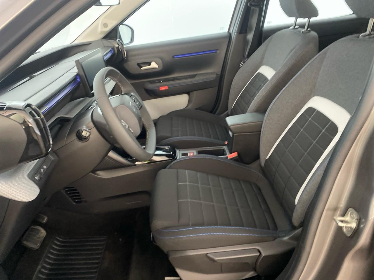 Citroën C3 e-c3 113 ch plus — photo 9
