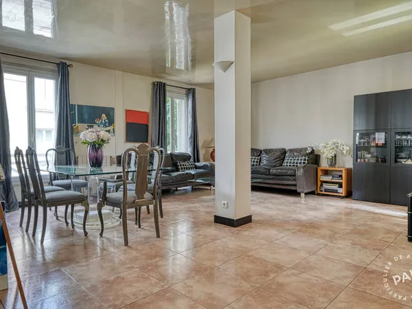 Maison 6 pièces 155 m²