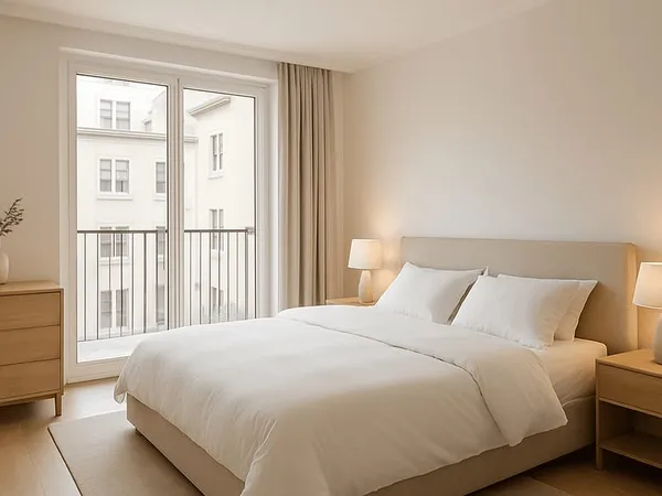 Appartement 3 pièces 70 m²