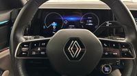 Renault Espace 1.2 E-Tech full hybrid 200ch Iconic — photo 25