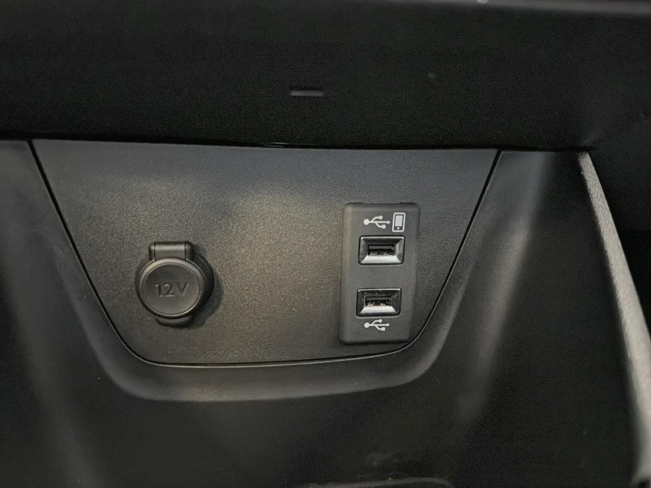 Opel Crossland x 1.2 turbo 110 ch edition — photo 18