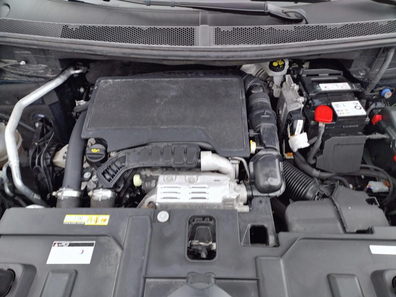 Citroën C5 Aircross puretech 130 s&s eat8 shine — photo 15