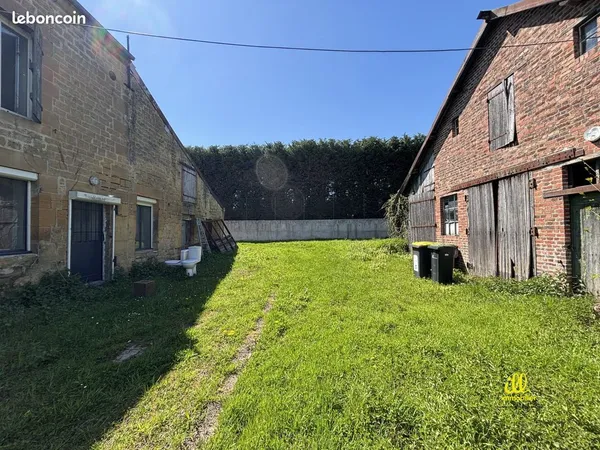 Maison 6 pièces 145 m²
