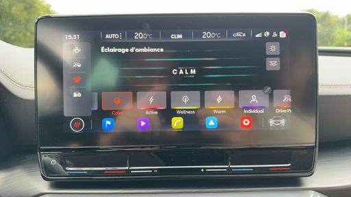 Cupra Formentor 1.5 TSI 150 DSG7 - V – 2022 – 42508 km – Essence – Boîte Automatique — photo 18