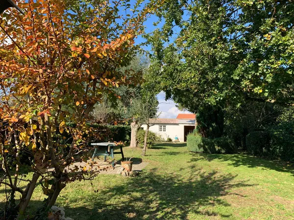 Maison Coex 5 pièce(s) 152 m2
