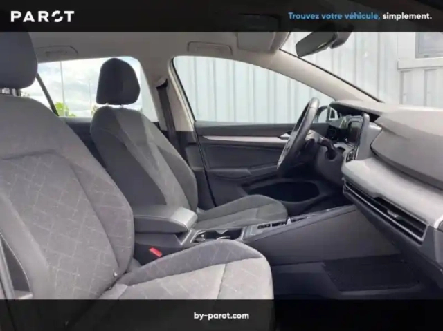 Volkswagen Golf 2.0 tdi scr 116 dsg7 life plus — photo 57