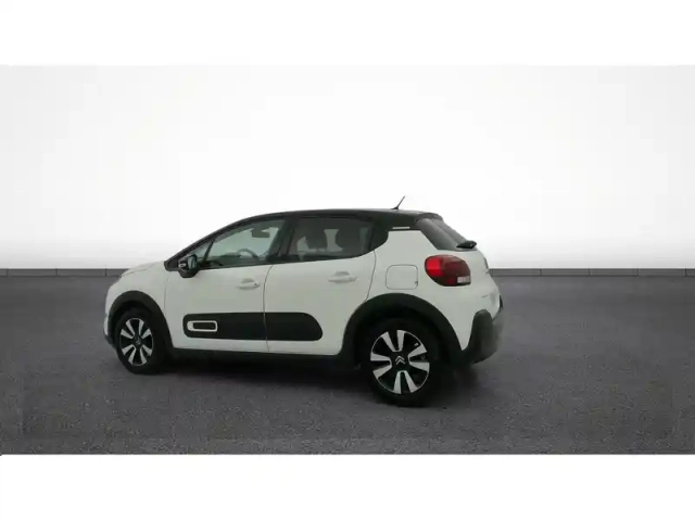 Citroën C3 puretech 83 ch bvm5 — photo 5