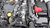 Renault Clio 1.5 Blue dCi 100ch Evolution — photo 20