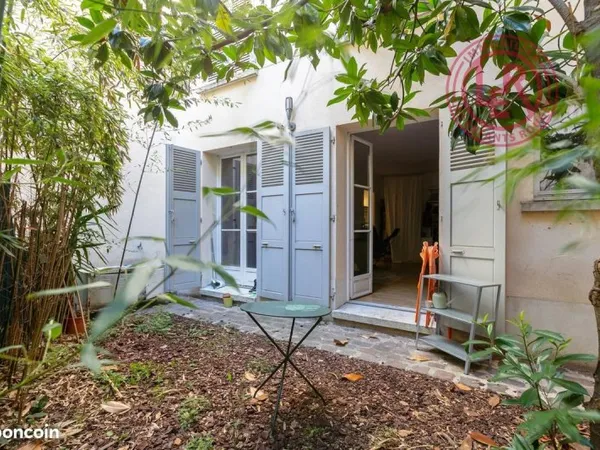 Appartement 1 pièce 35 m²