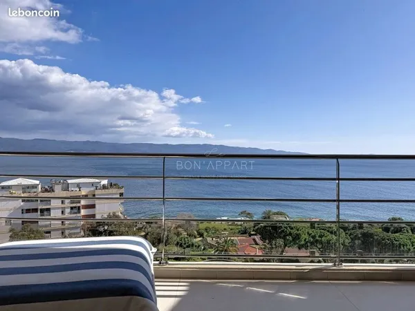 Duplex 4 pièces 147 m²
