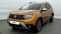 Dacia Duster 1.5 Blue dCi 115ch Prestige 4x4