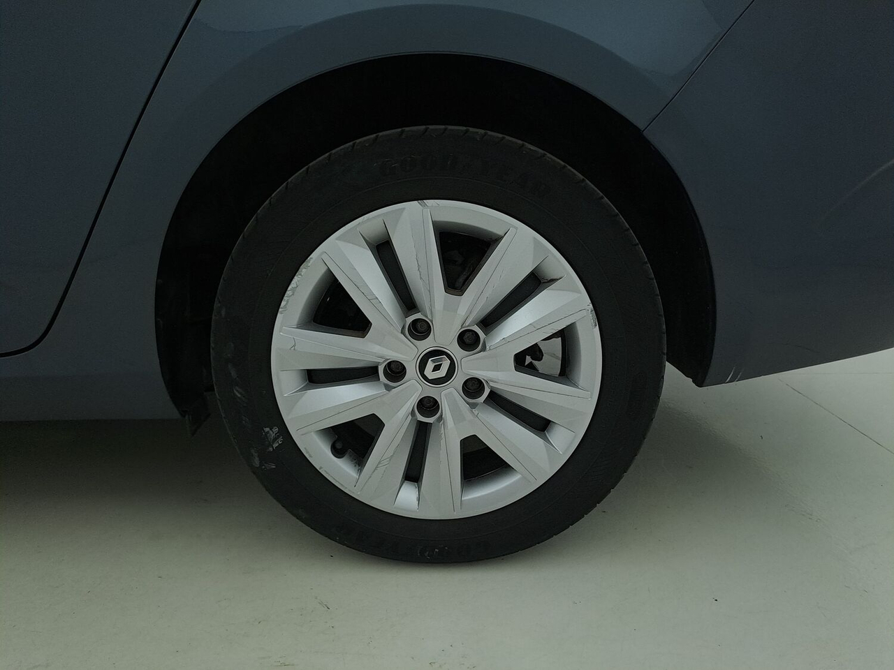 Renault Mégane 4 Estate — photo 20