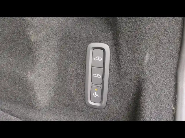 Volvo Xc60 t6 hybride rechargeable 350ch ultra style chrome geartronic 8 awd — photo 9