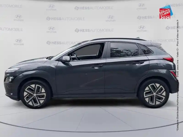 Hyundai Kona electric 39kwh - 136ch intuitive — photo 9