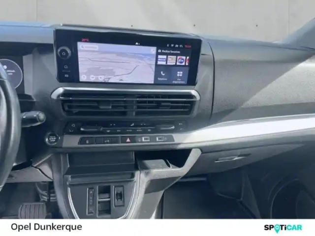 Fiat Scudo fg xl 2.0 bluehdi 180ch s&amp;s pack premium connect eat8 — photo 10