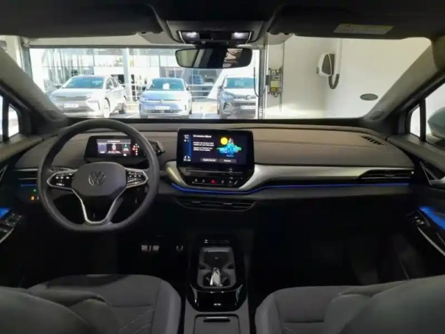 Volkswagen Id.4 174ch pro 77 kwh life plus — photo 13