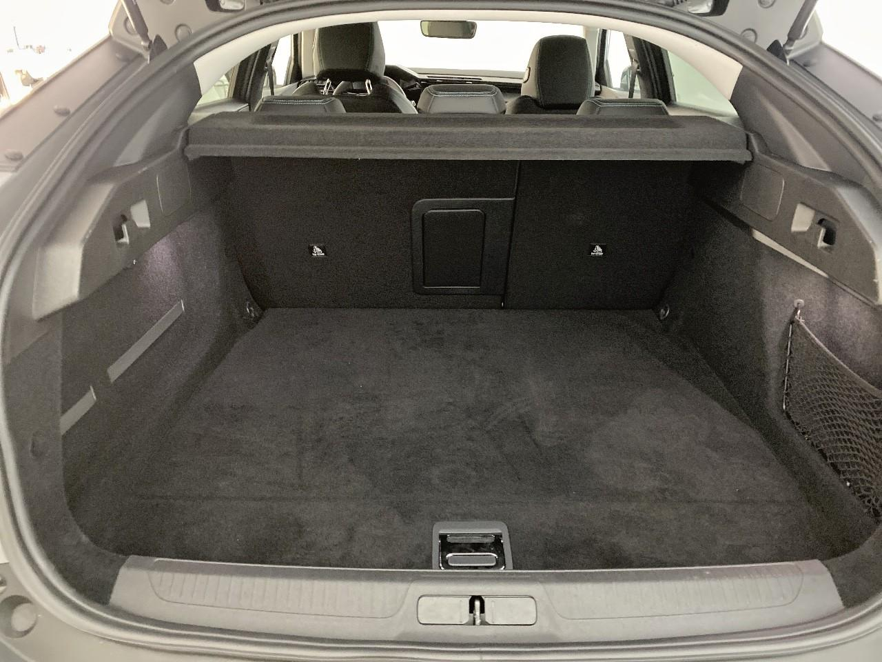 Peugeot 408 electrique 58 kwh 210 ch allure — photo 6
