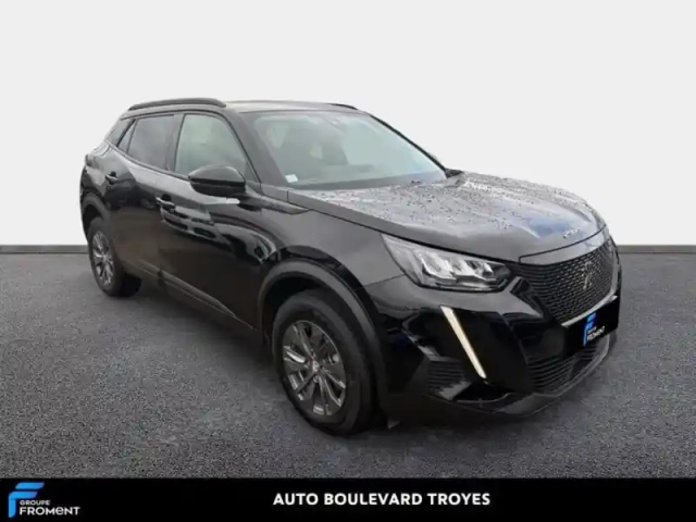 Peugeot 2008 1.5 bluehdi 110ch s&amp;s style — photo 3