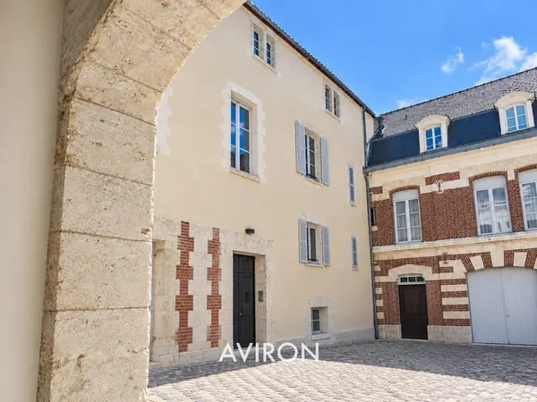 CHARTRES - QUARTIER HISTORIQUE
