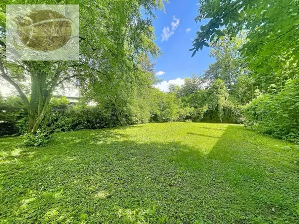 Terrain 510 m²