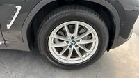 Bmw X3 sDrive18d 150ch xLine — photo 20