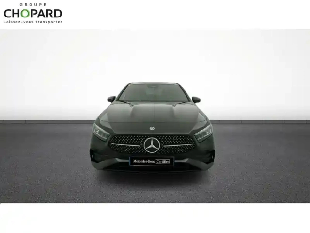 Mercedes Classe A 250 e hybrid eq 8g-dct — photo 2