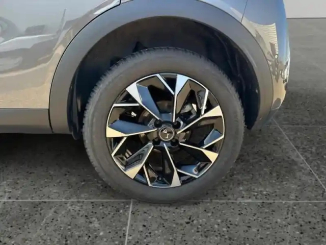 Ds Ds 3 1.2 puretech 130ch performance line automatique — photo 12