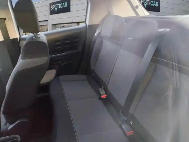 Citroën C3 1.2 puretech 83ch s&amp;s  feel business — photo 25