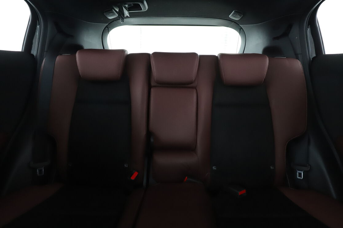 Honda HR-V 1.5 i-VTEC Turbo Sport — photo 14
