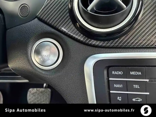 Mercedes Gla 200 7-g dct — photo 30