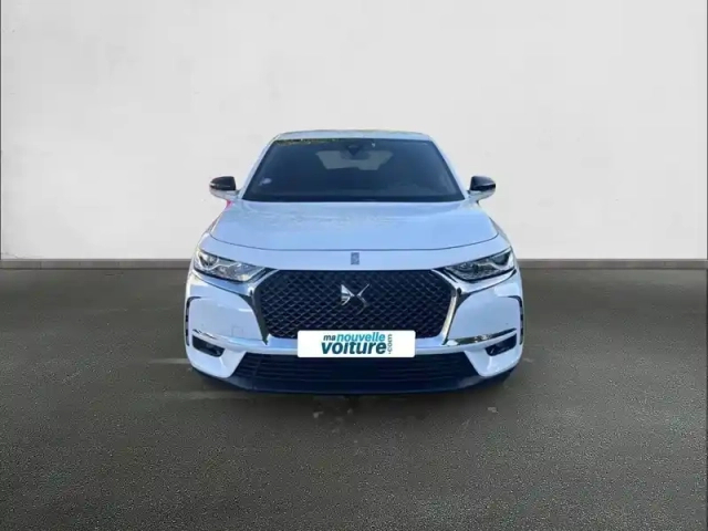 Ds Ds 7 ds7 crossback puretech 180 eat8 — photo 32