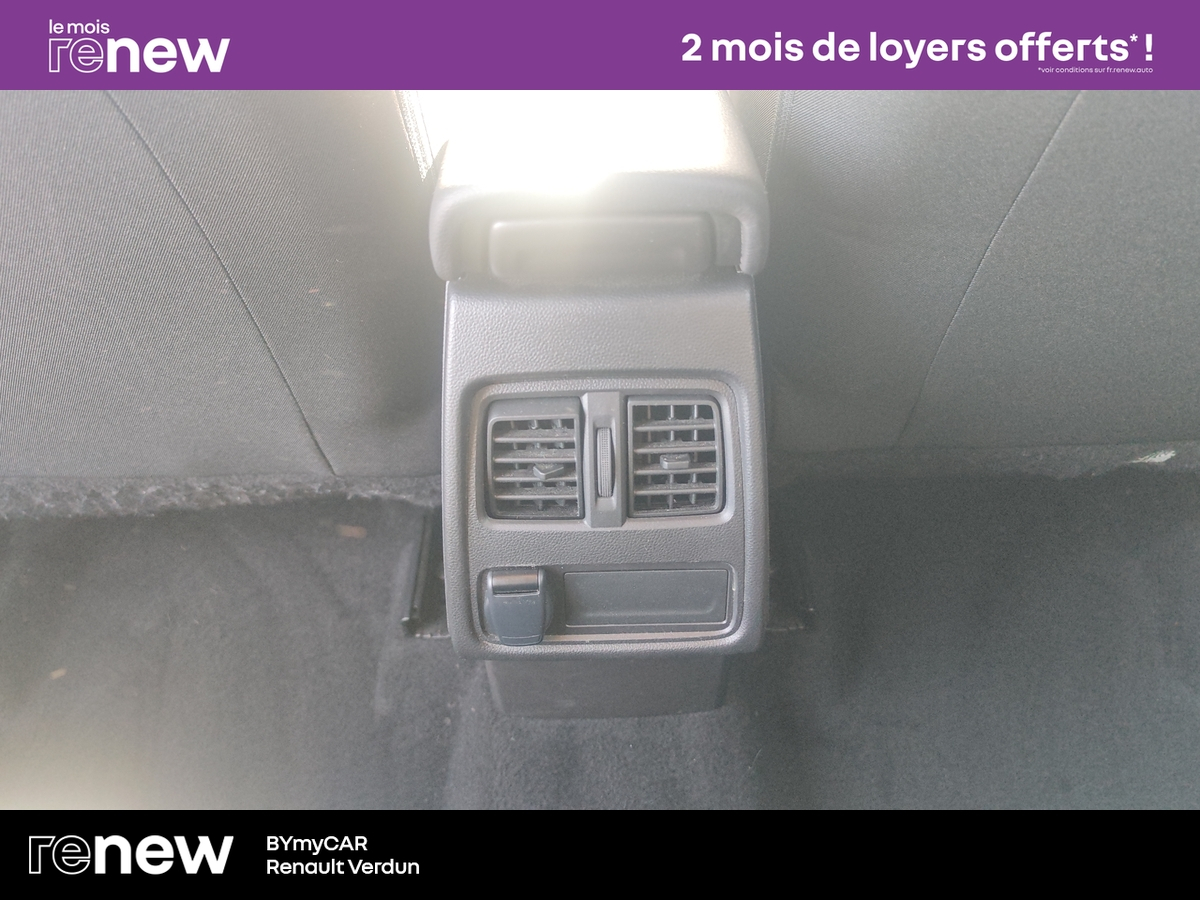 Renault Captur TCe 100 GPL — photo 16