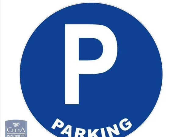 Stationnement Location Sète   65€