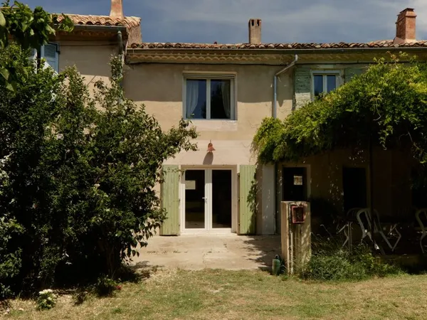 Vends maison rénovée avec goût