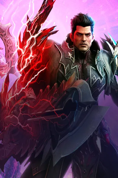 Lost Ark